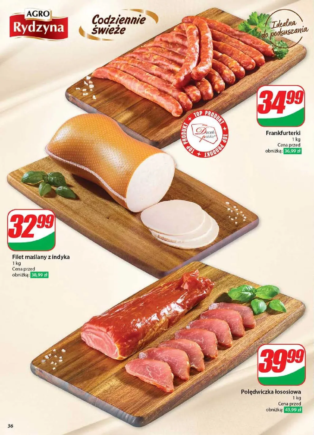 Dino Gazetka od 30.04.2025 środa