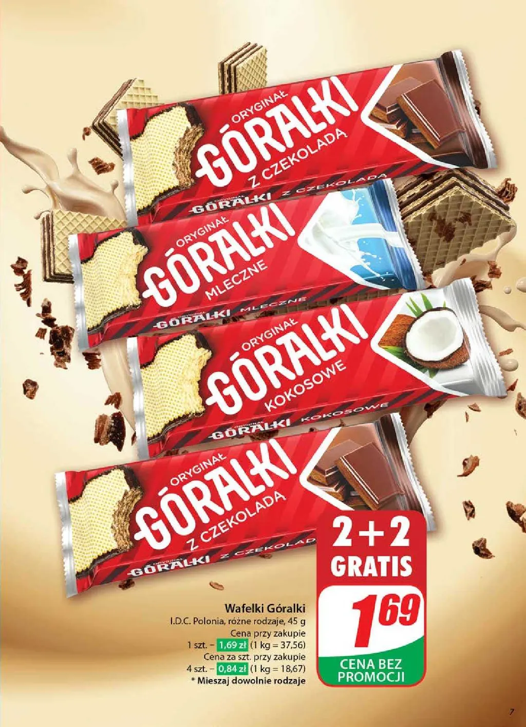 Dino Gazetka