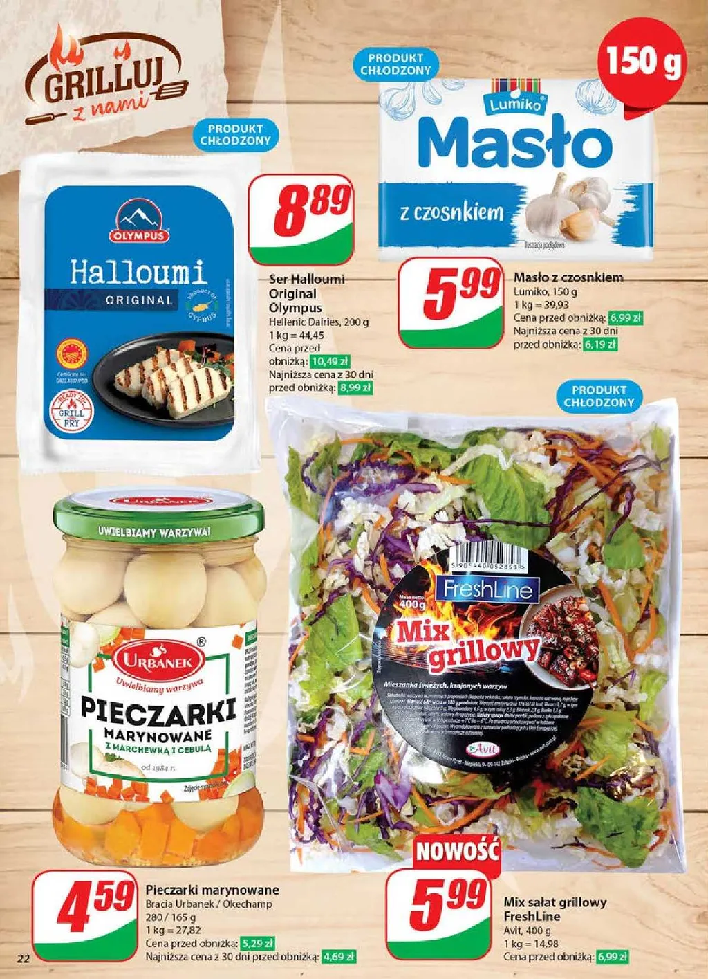Dino Gazetka