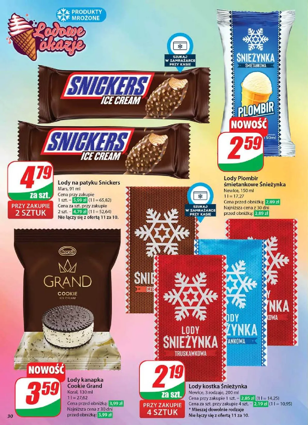 Dino Gazetka