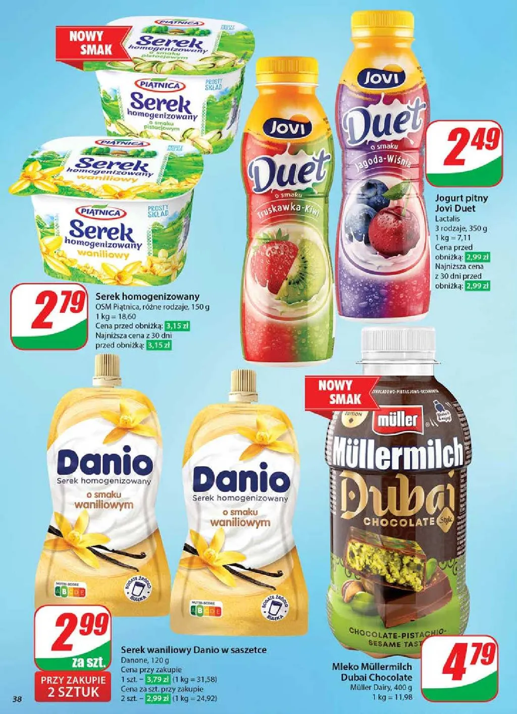 Dino Gazetka