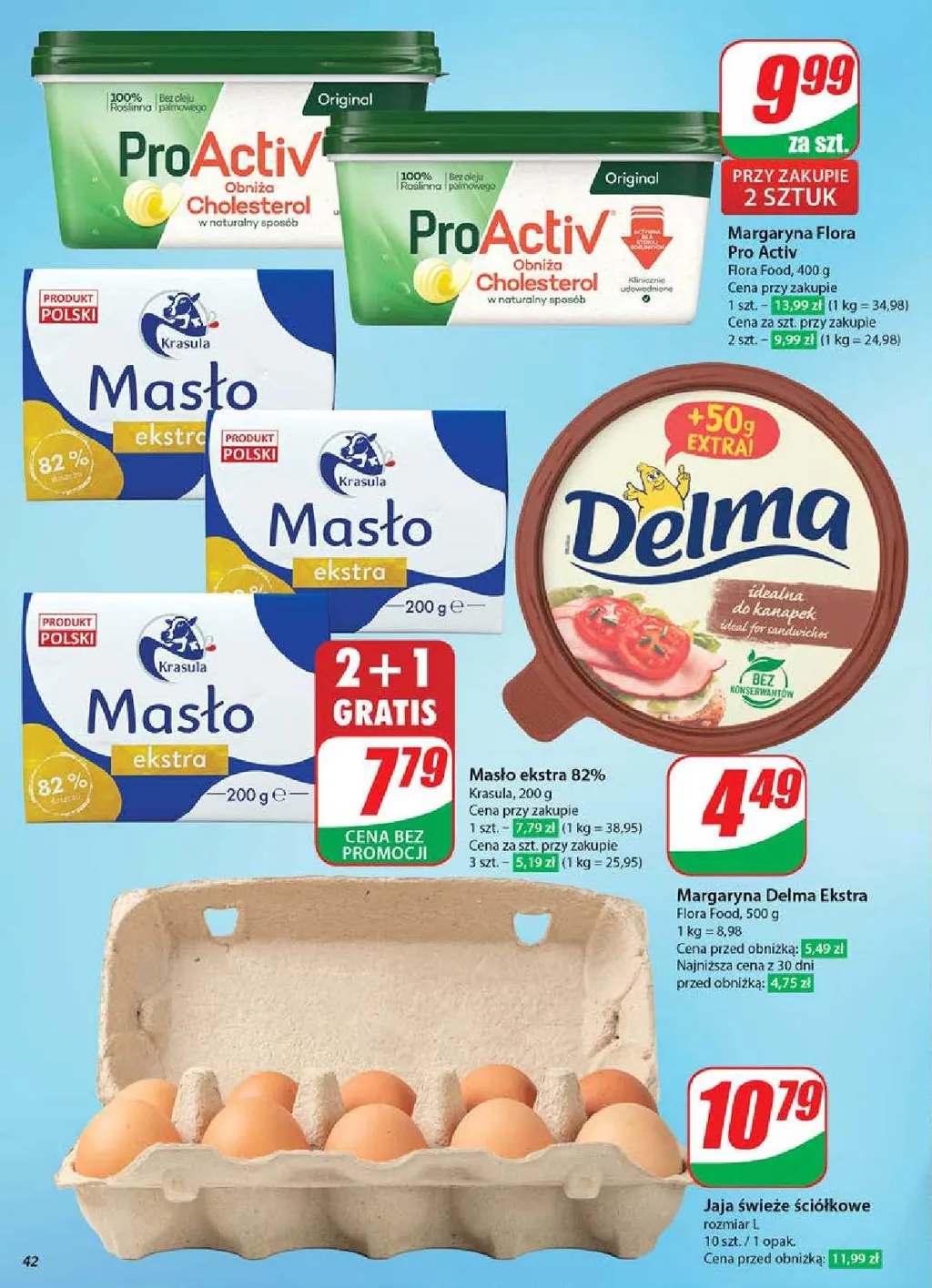 Dino Gazetka