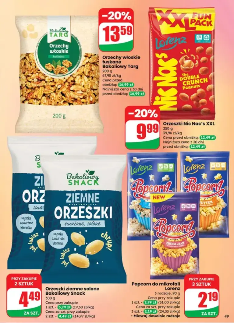 Gazetka Dino - Seite 49 von 70
