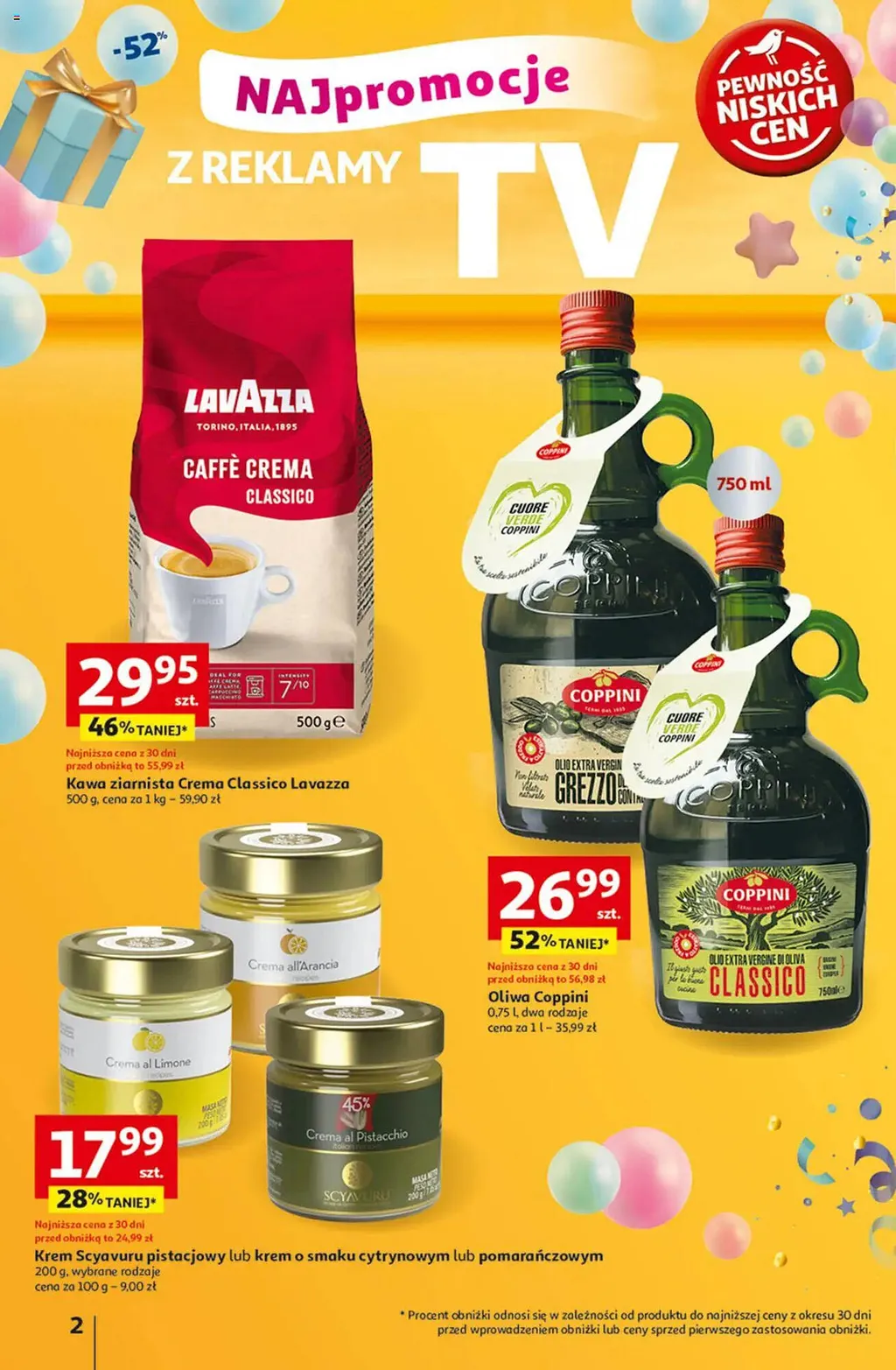 Auchan Gazetka