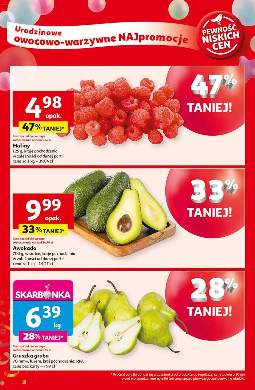 Auchan Gazetka