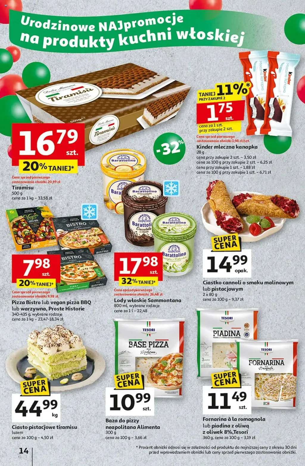 Auchan Gazetka