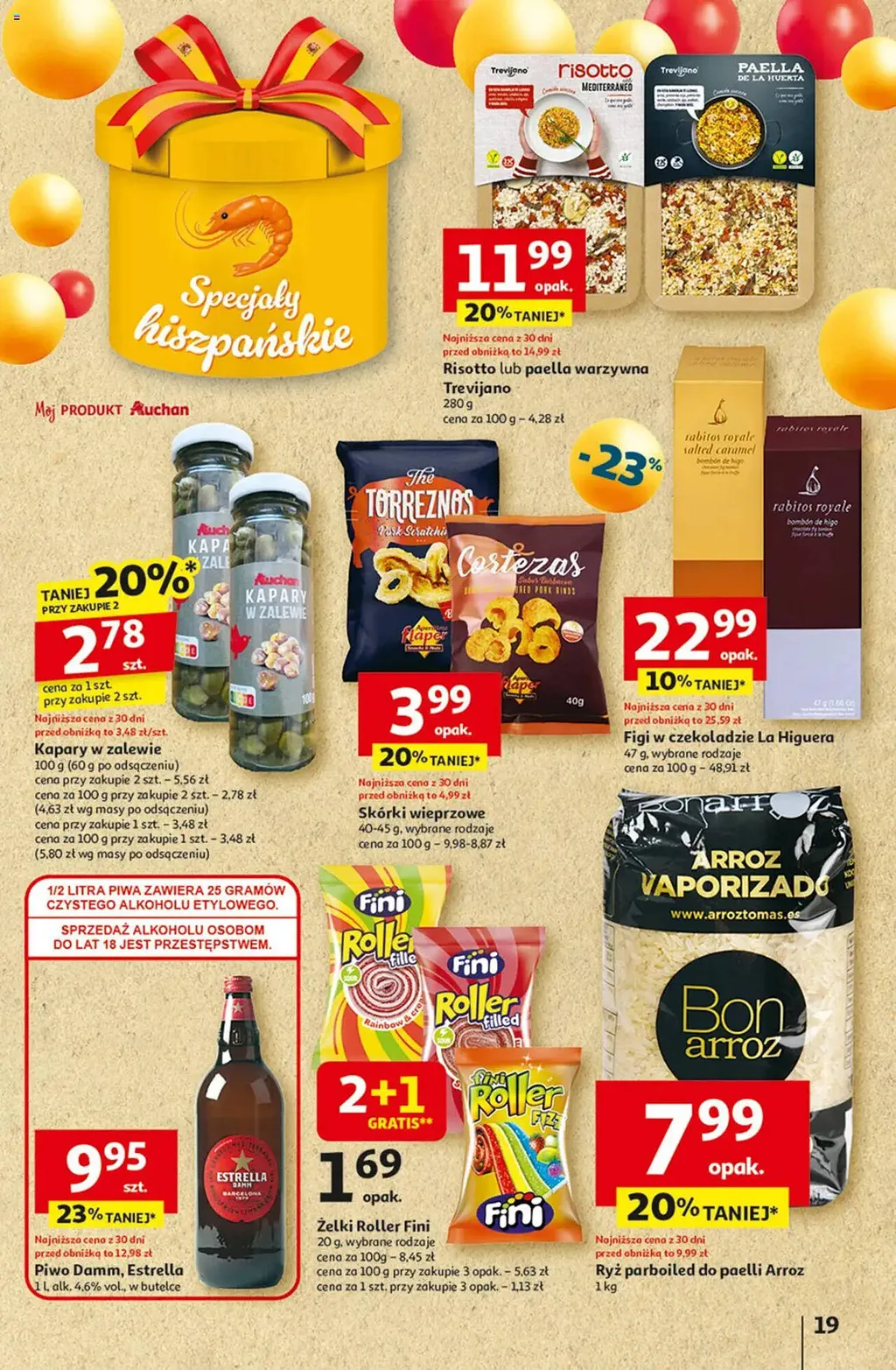 Auchan Gazetka