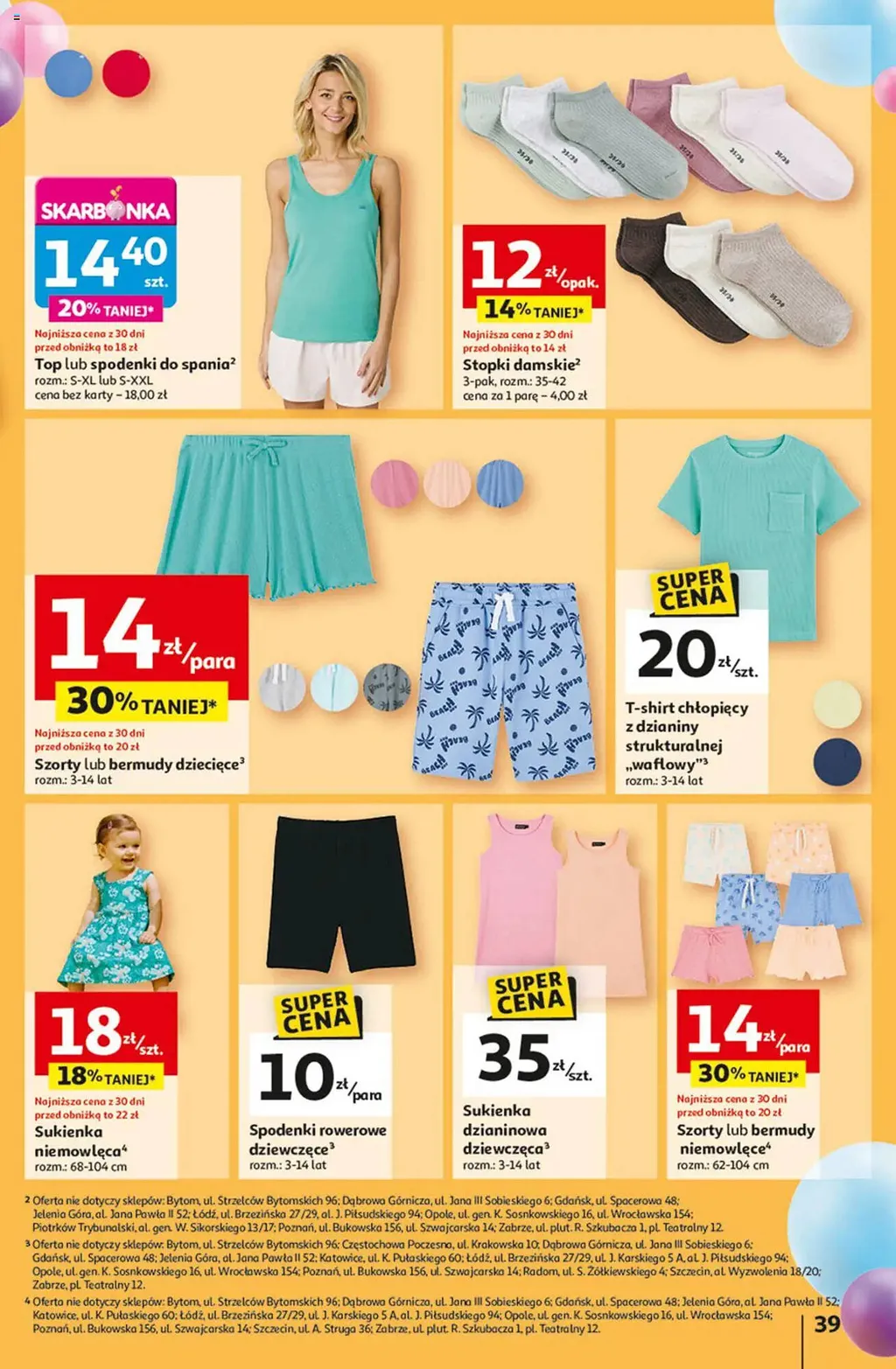 Auchan Gazetka