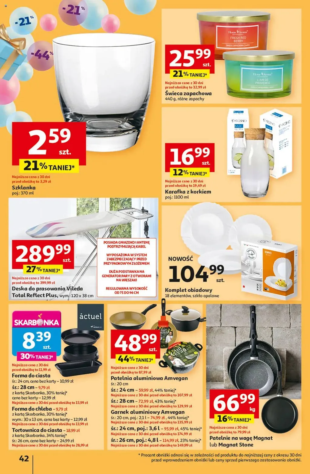 Auchan Gazetka