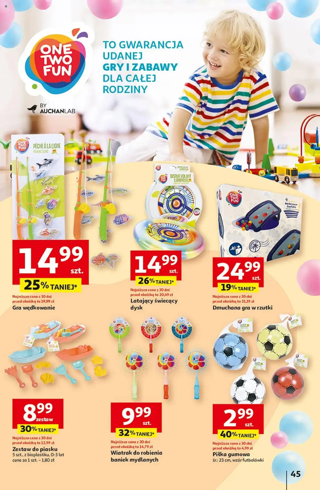Auchan Gazetka