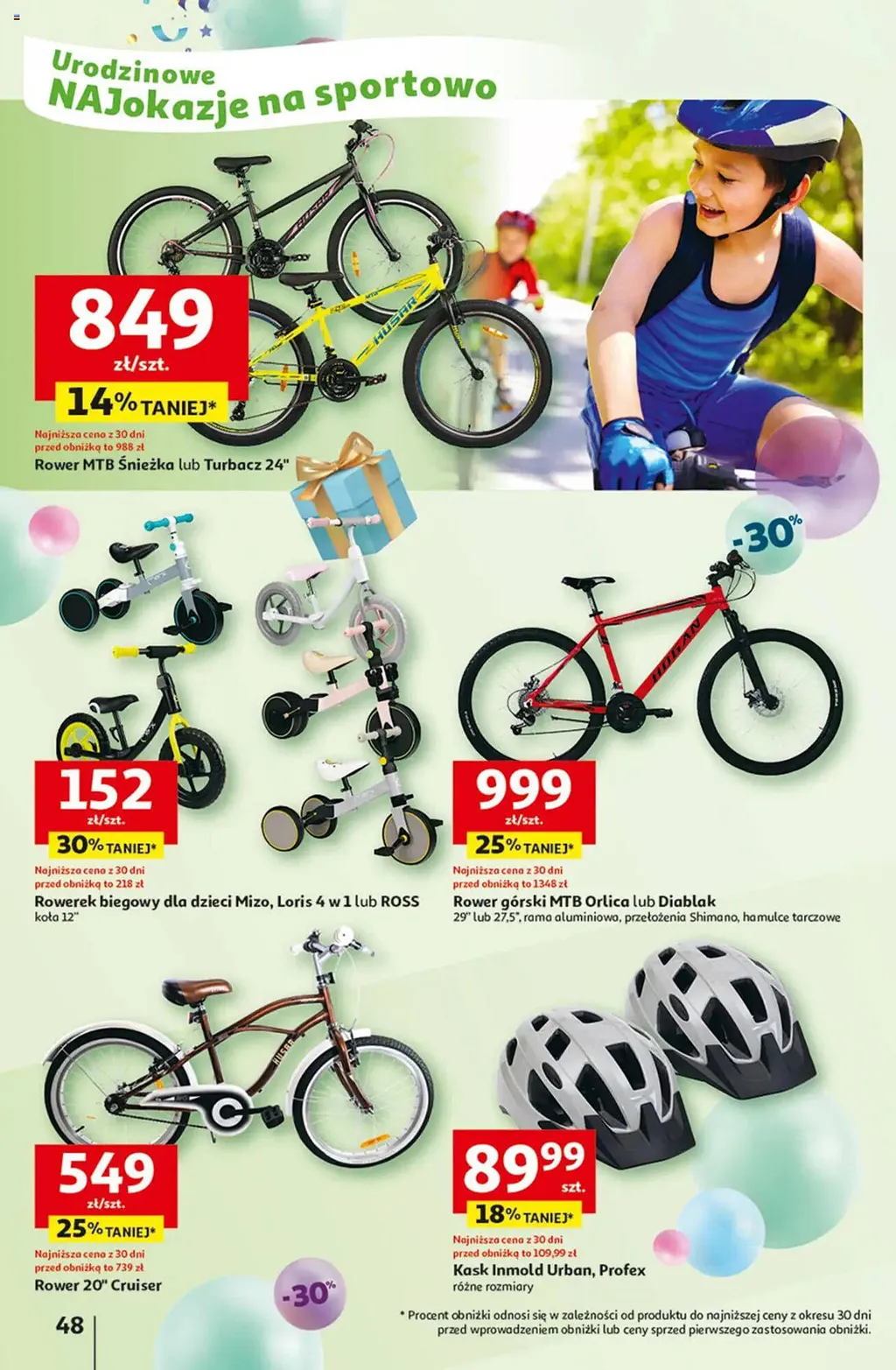 Auchan Gazetka