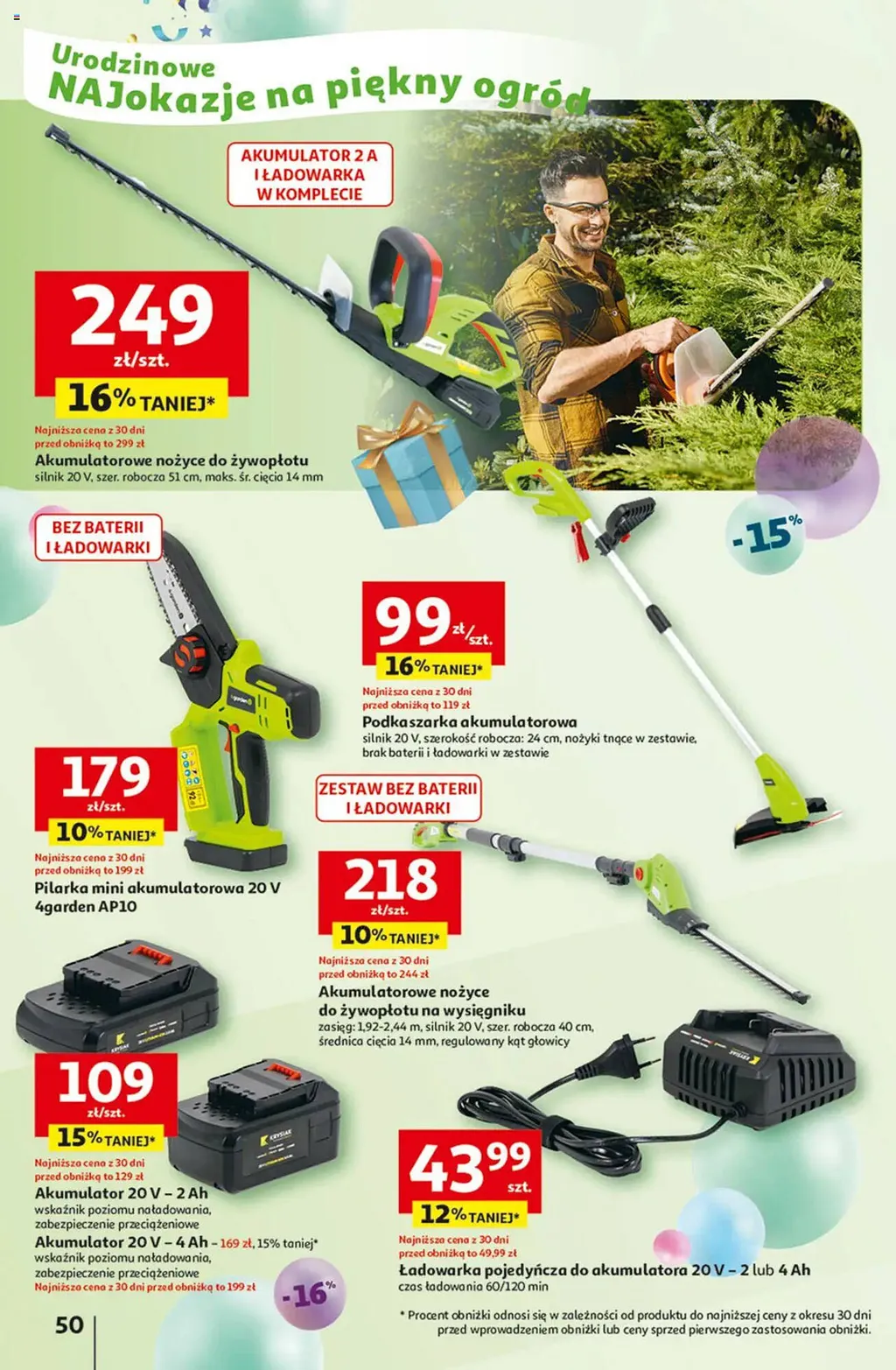 Auchan Gazetka