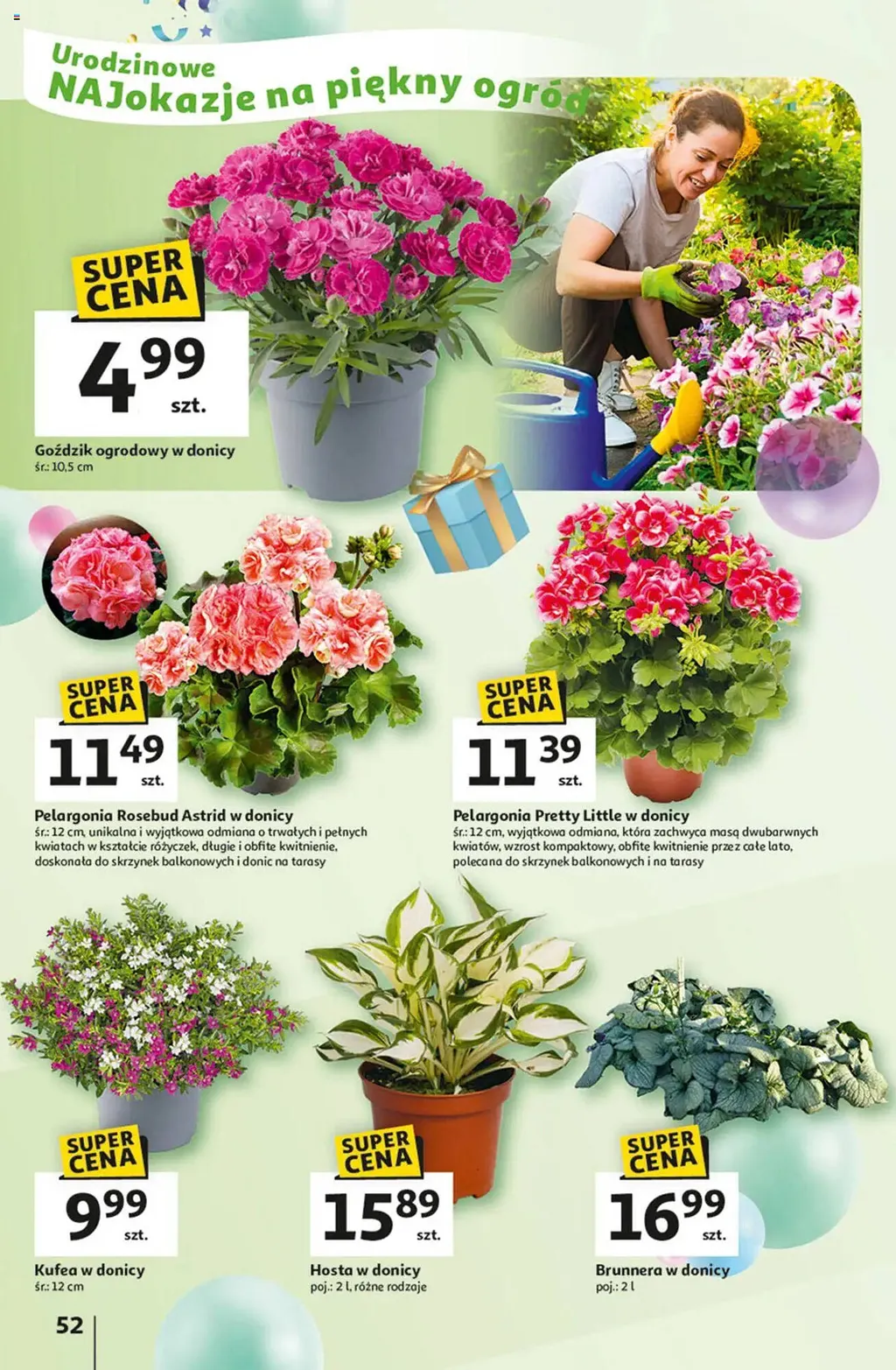 Auchan Gazetka