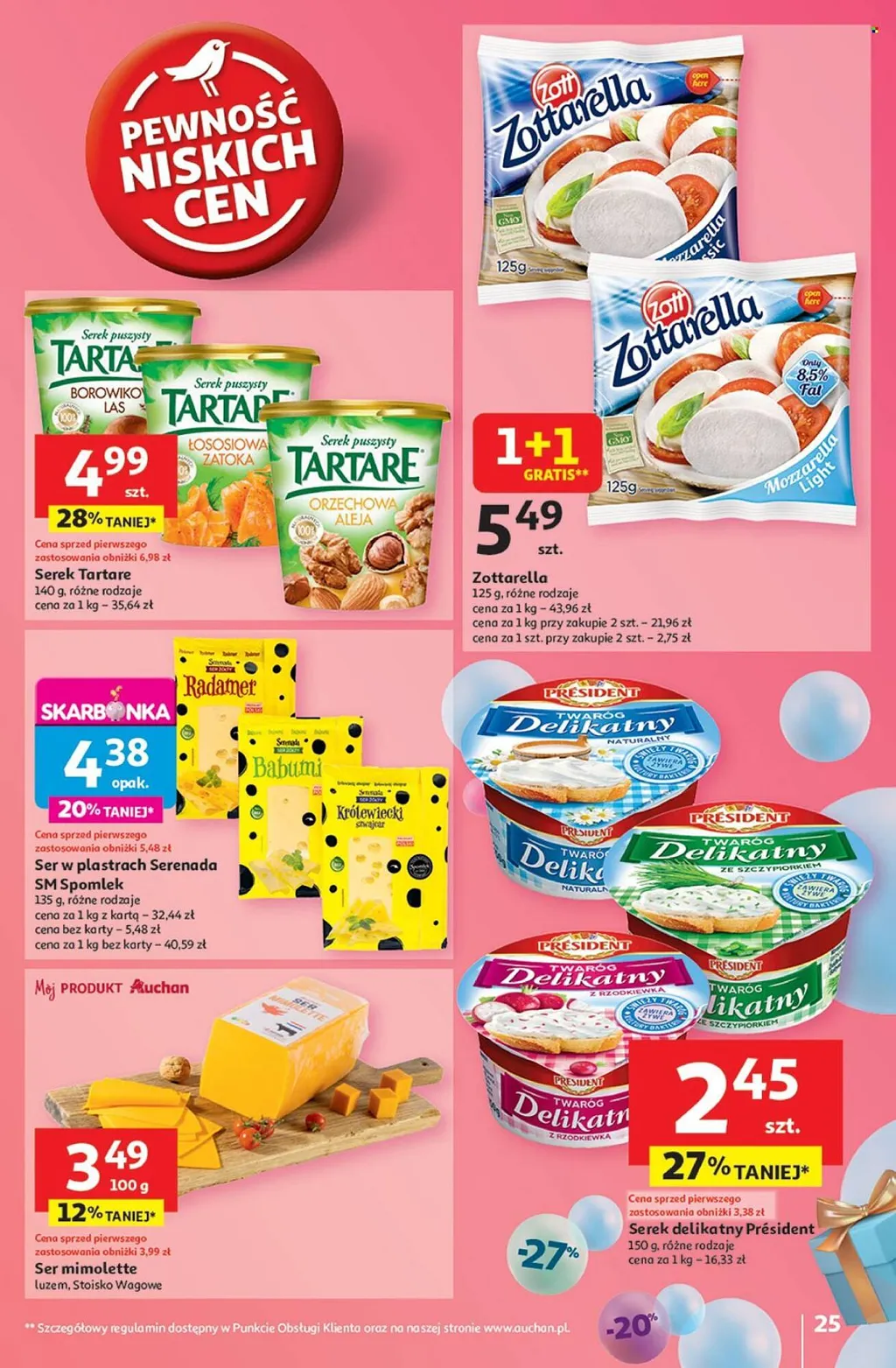 Auchan Gazetka