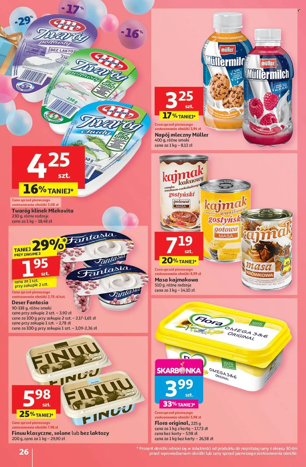 Auchan Gazetka