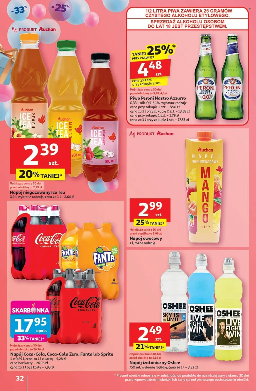 Auchan Gazetka