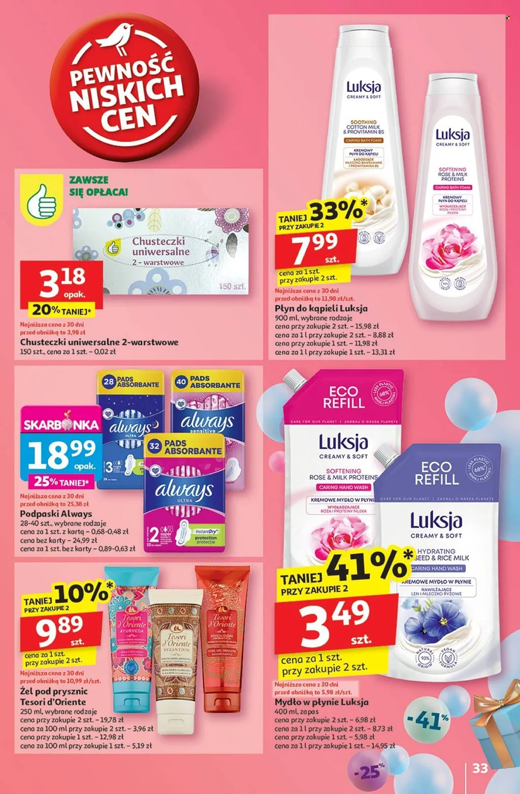 Auchan Gazetka