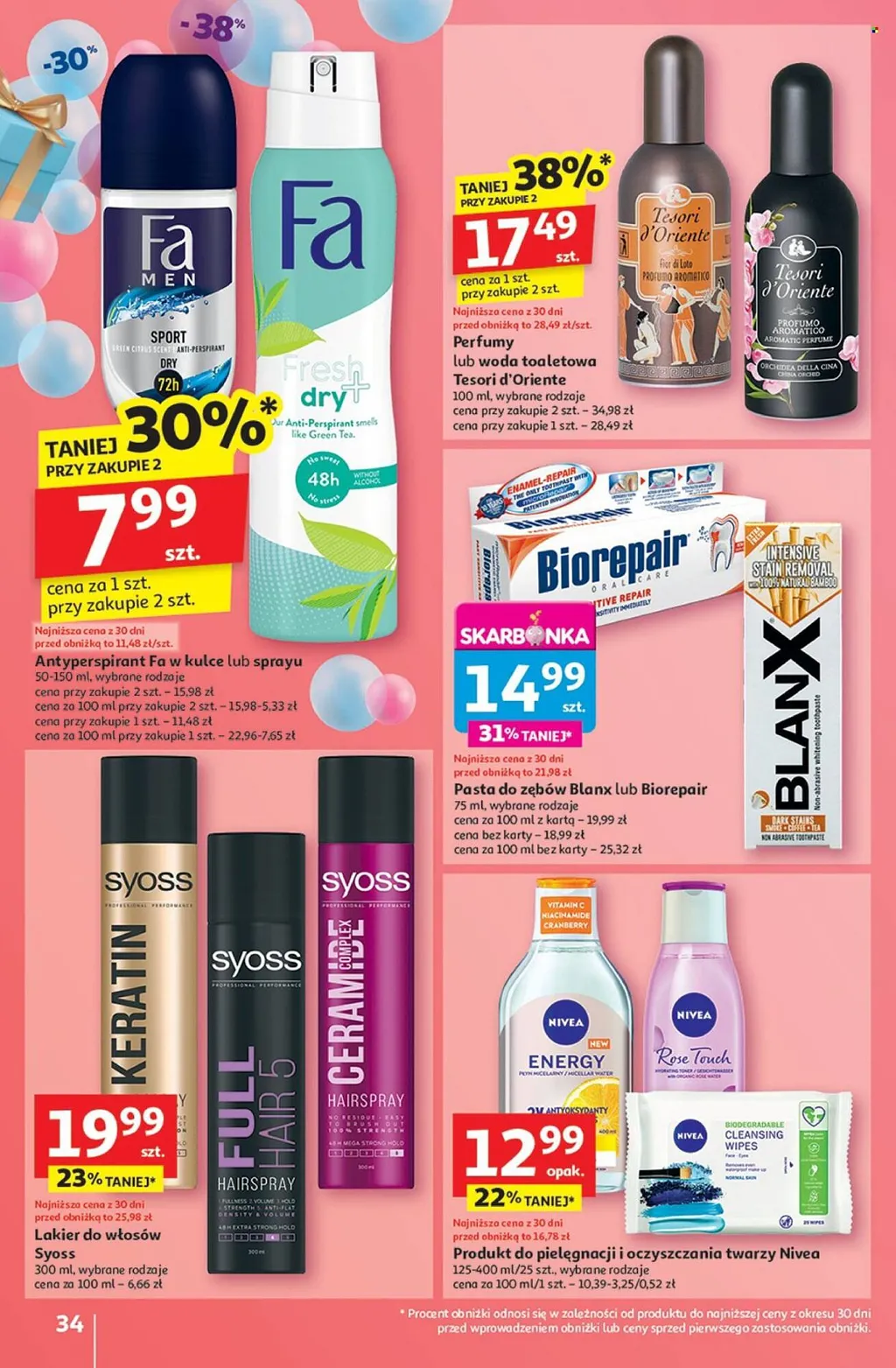 Auchan Gazetka