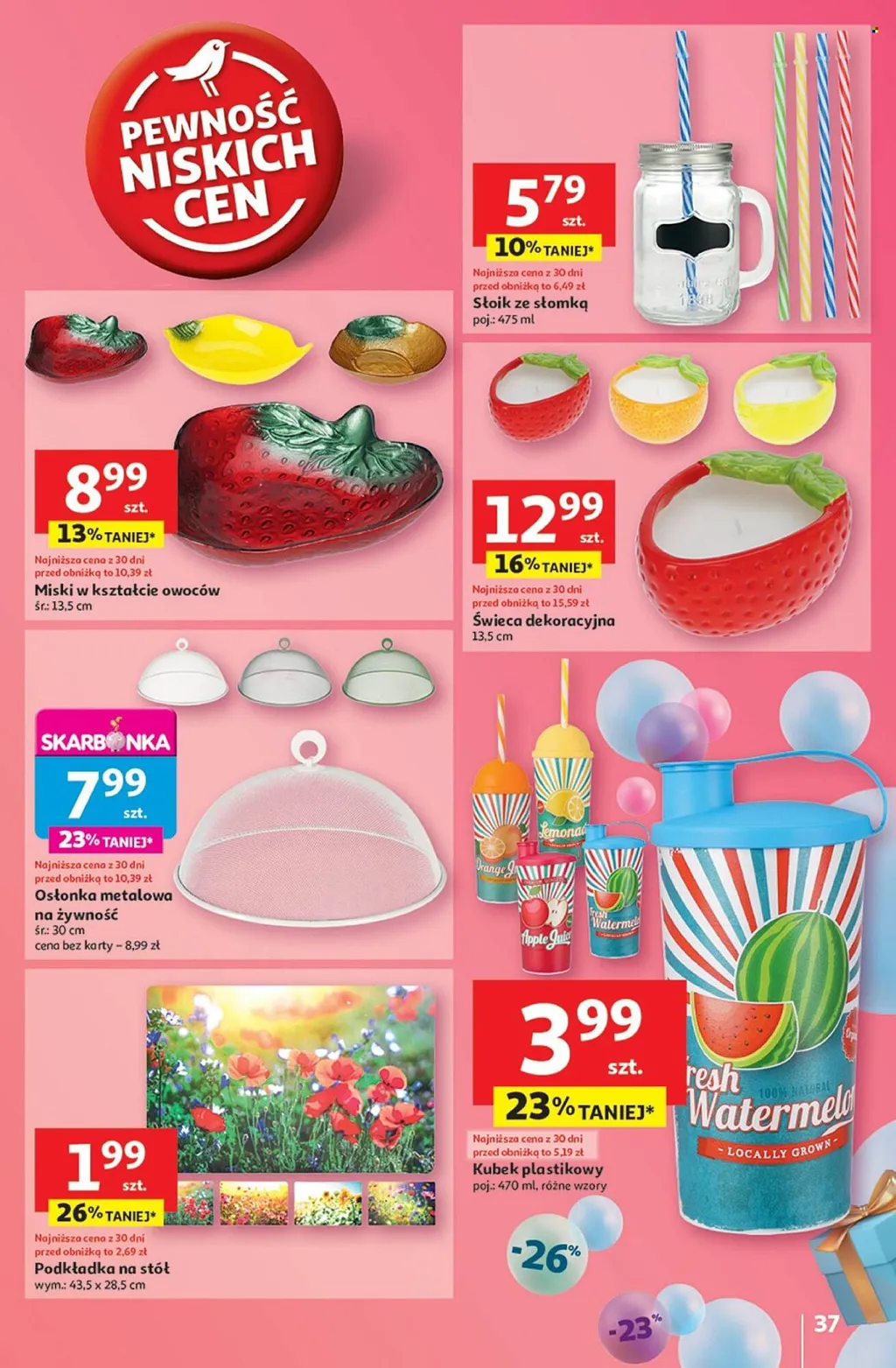 Auchan Gazetka
