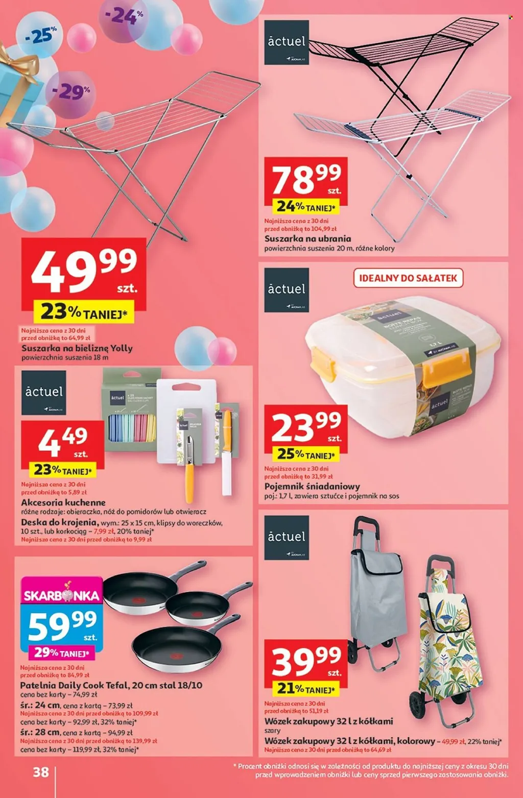 Auchan Gazetka