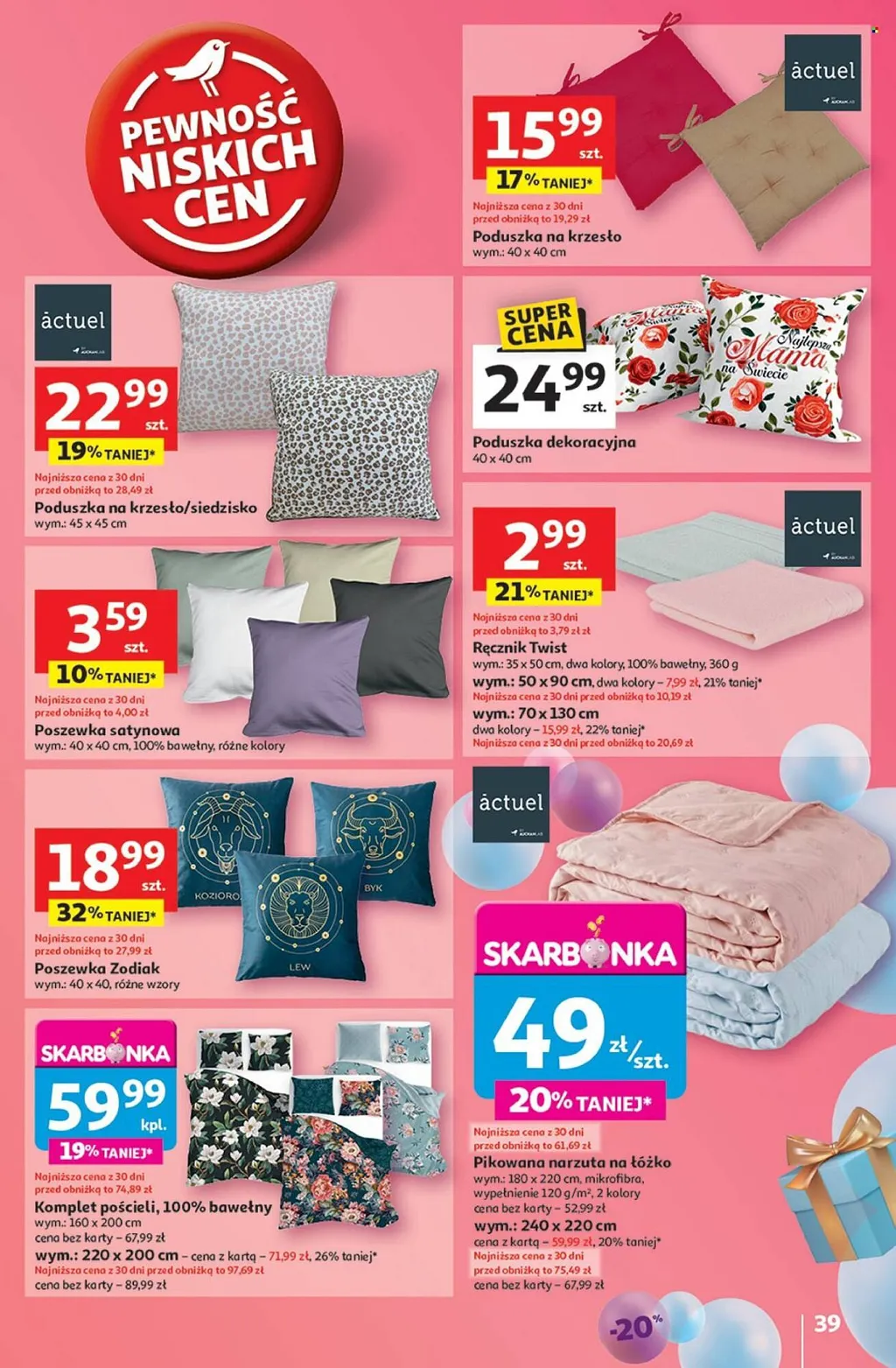 Auchan Gazetka