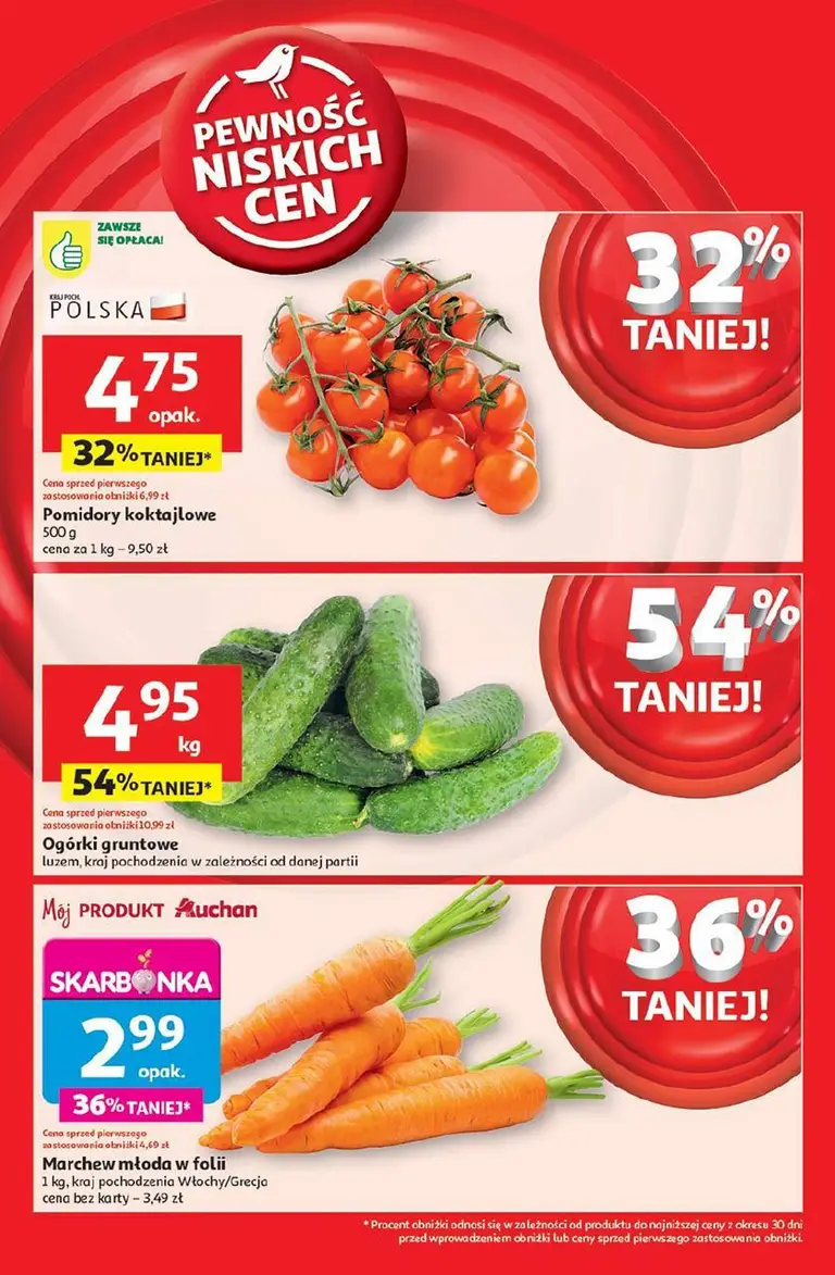 Auchan Ulotka - Seite 4 von 14