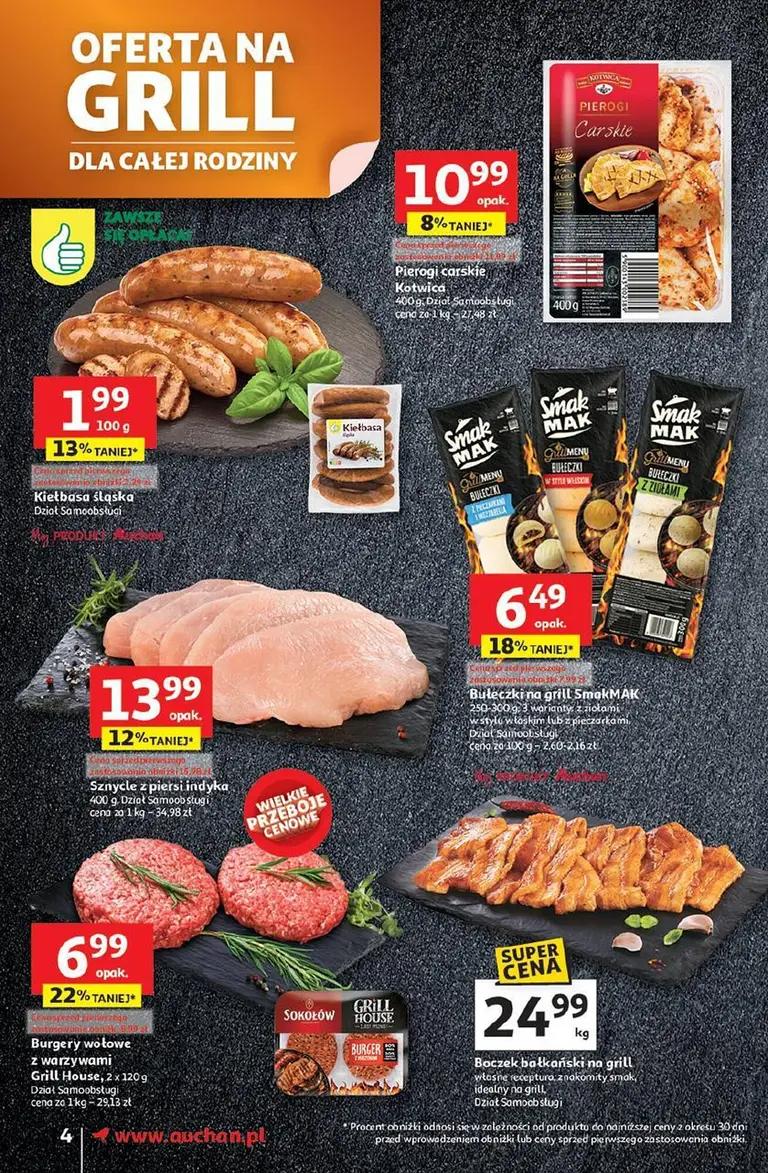 Auchan Ulotka - Seite 6 von 14