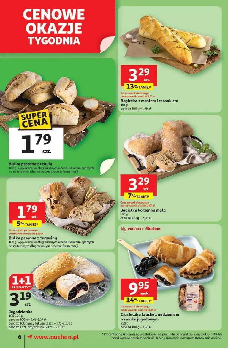 Auchan Ulotka - Seite 8 von 14