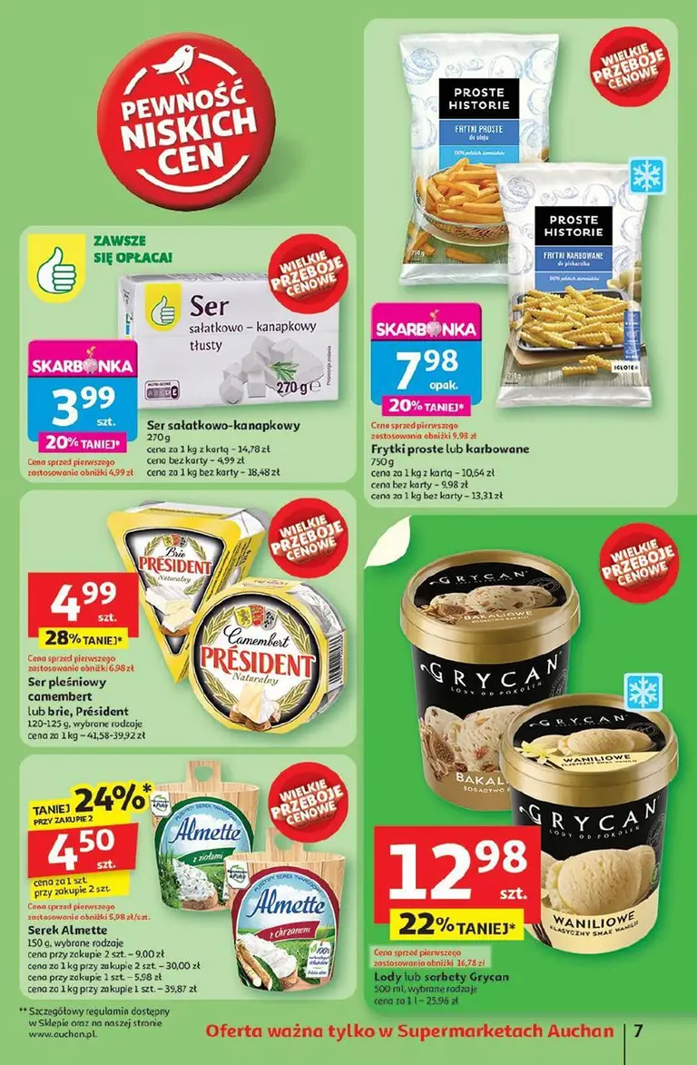 Auchan Ulotka - Seite 9 von 14
