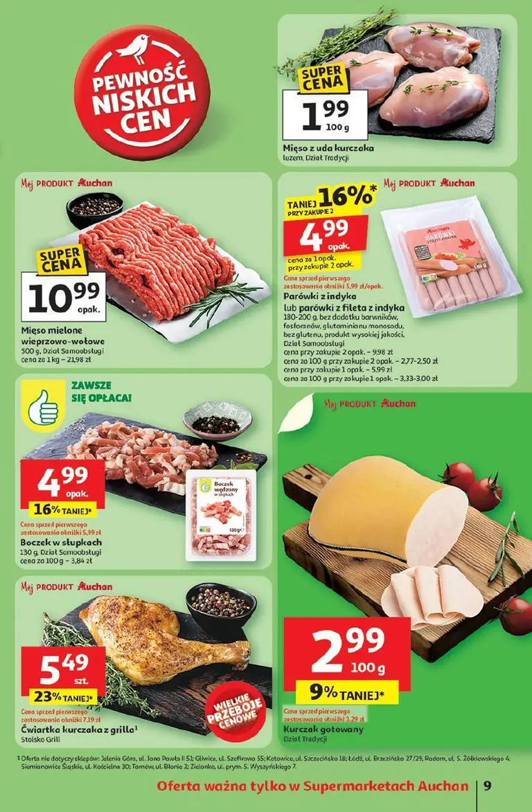 Auchan Ulotka - Seite 11 von 14