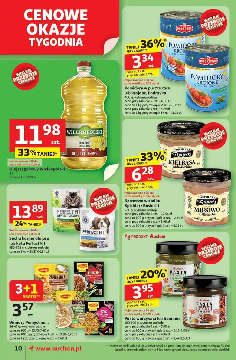 Auchan Ulotka - Seite 12 von 14