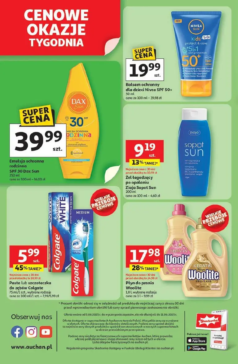 Auchan Ulotka - Seite 14 von 14