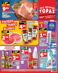 Topaz Gazetka