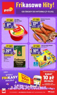 Polomarket Gazetka