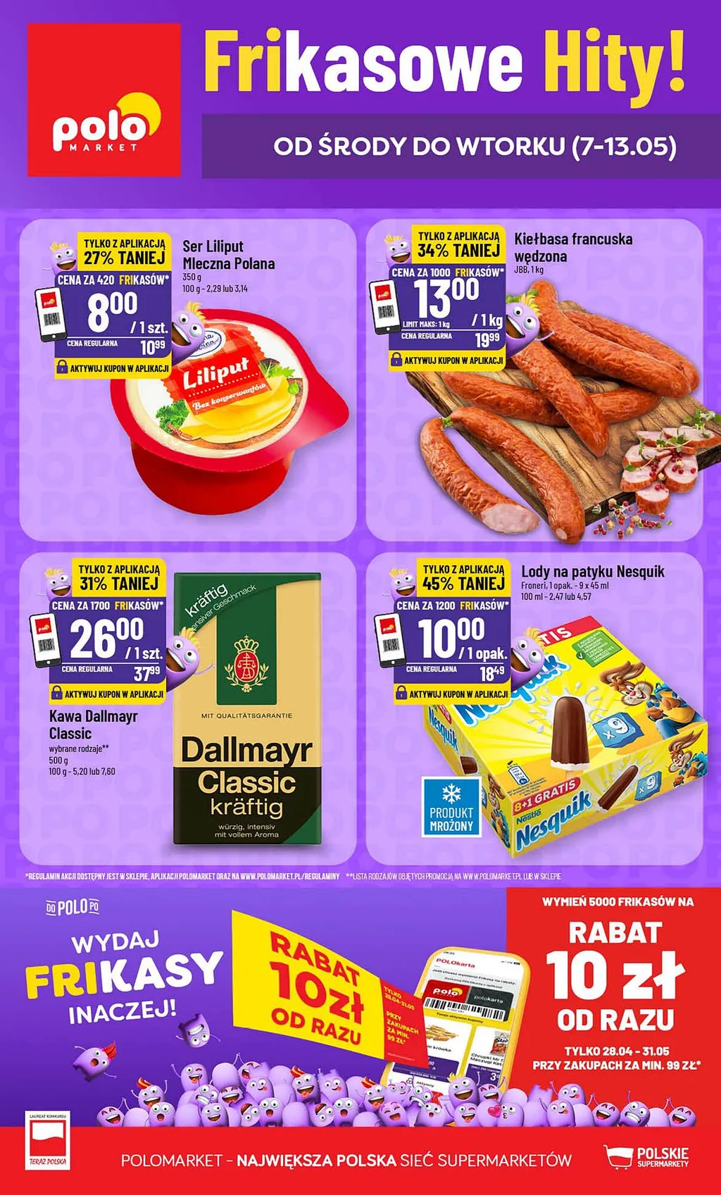Polomarket Gazetka