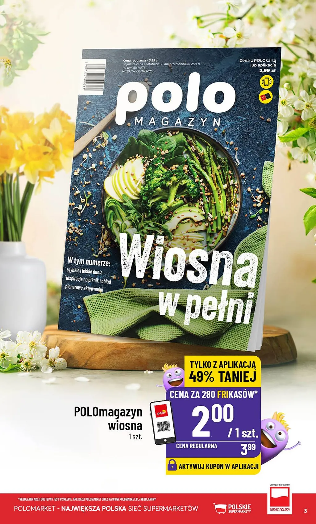 Polomarket Gazetka