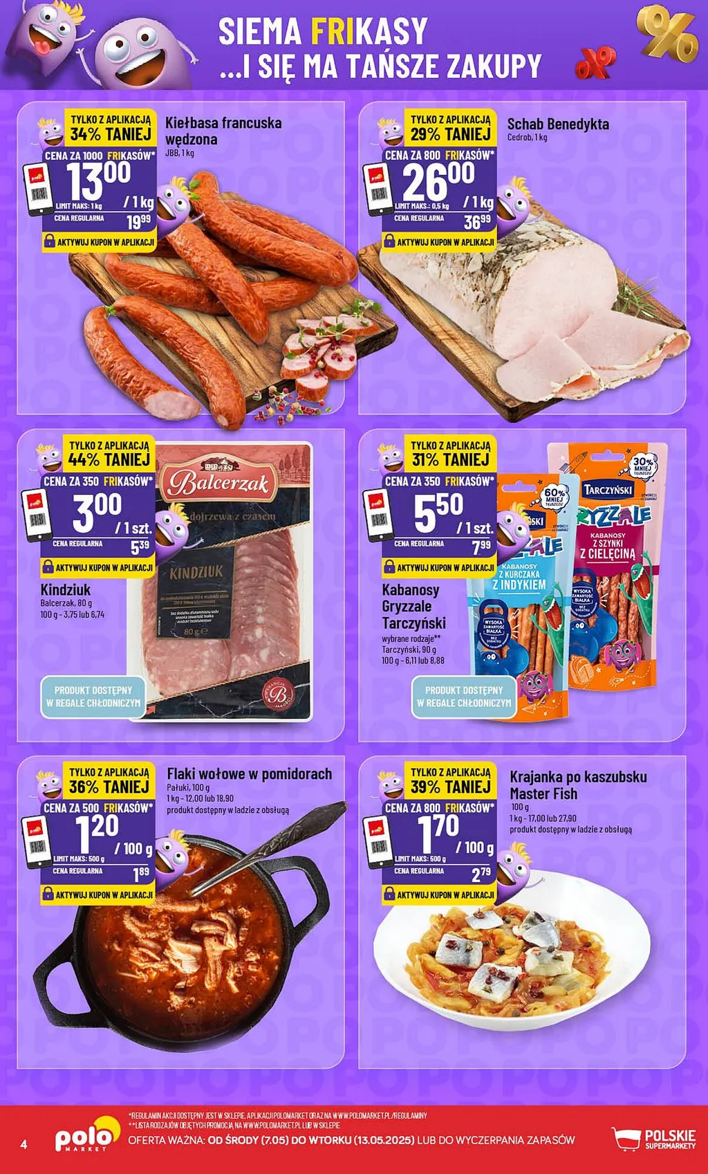 Polomarket Gazetka
