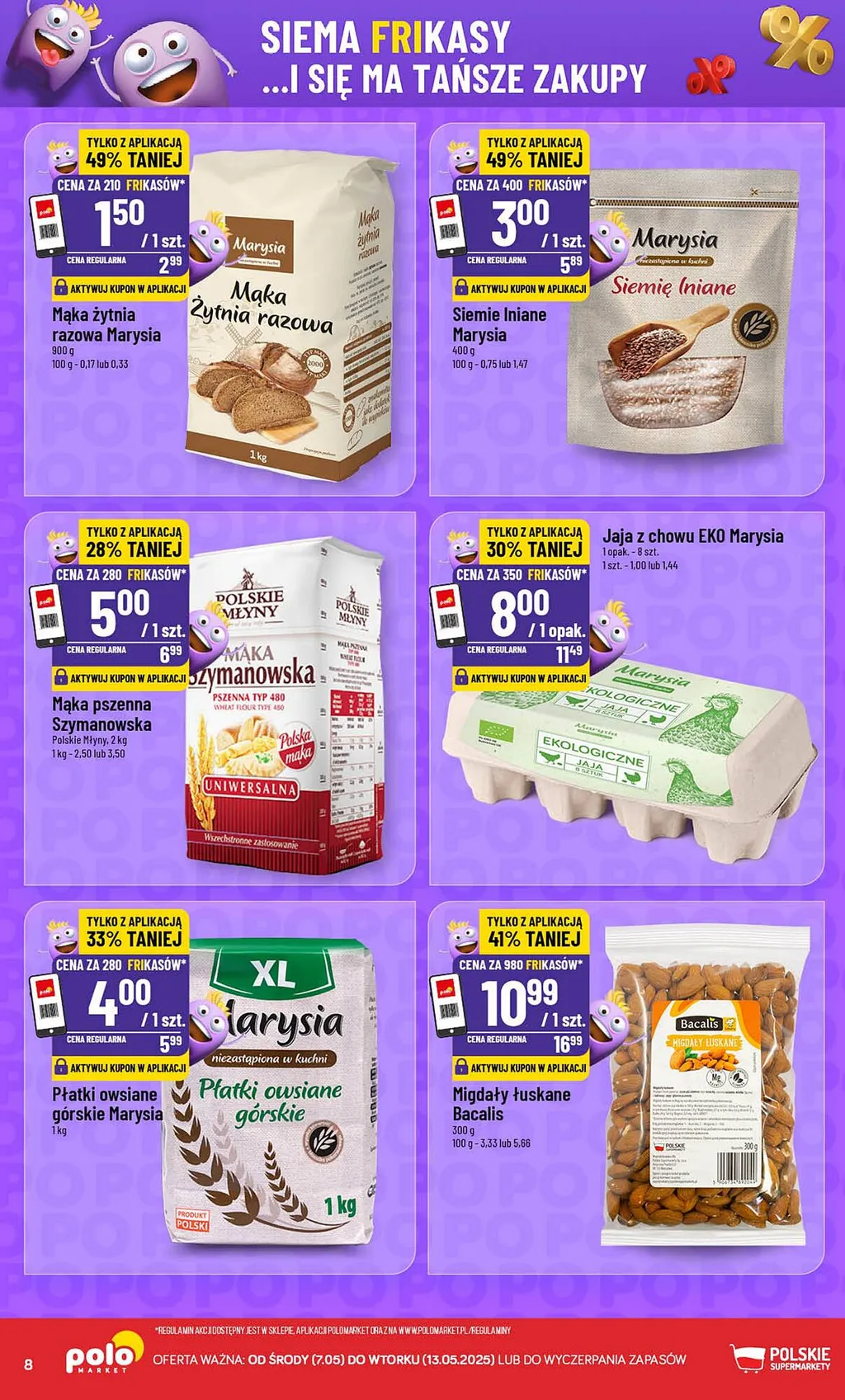 Polomarket Gazetka
