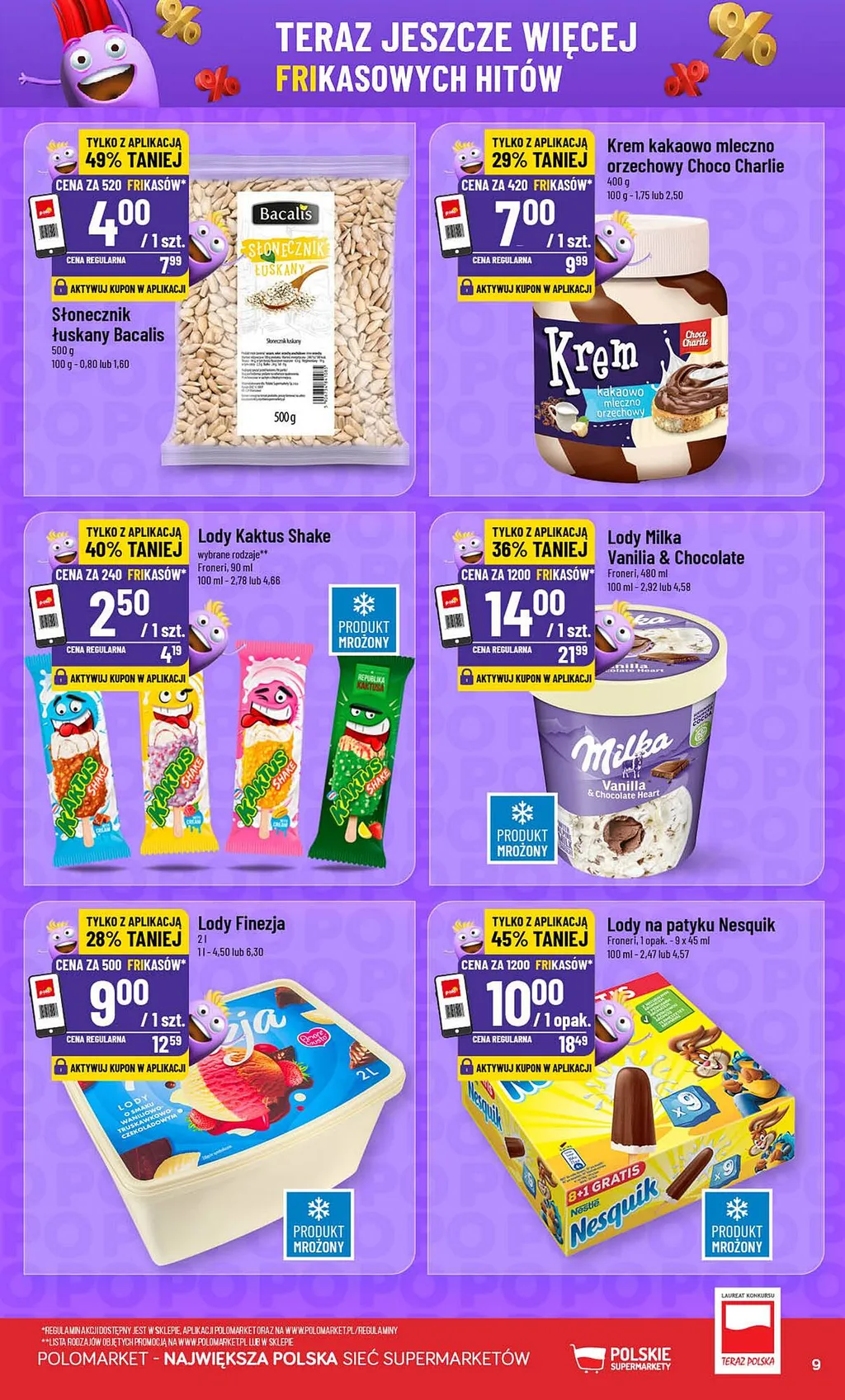 Polomarket Gazetka