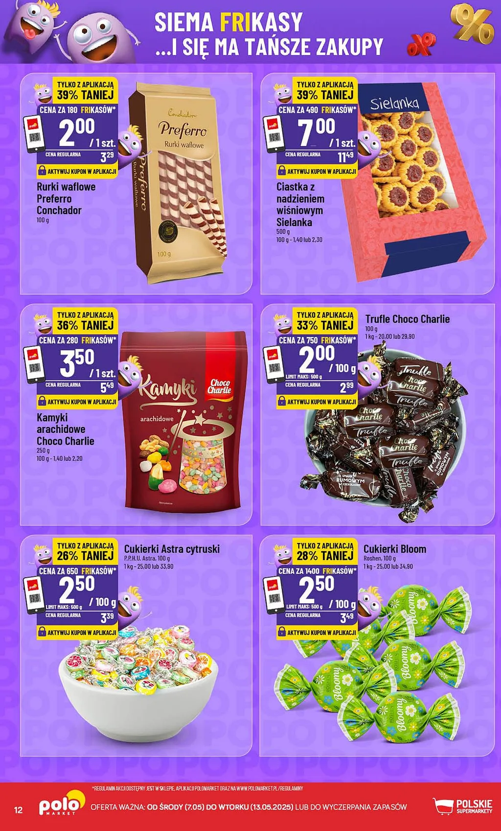 Polomarket Gazetka