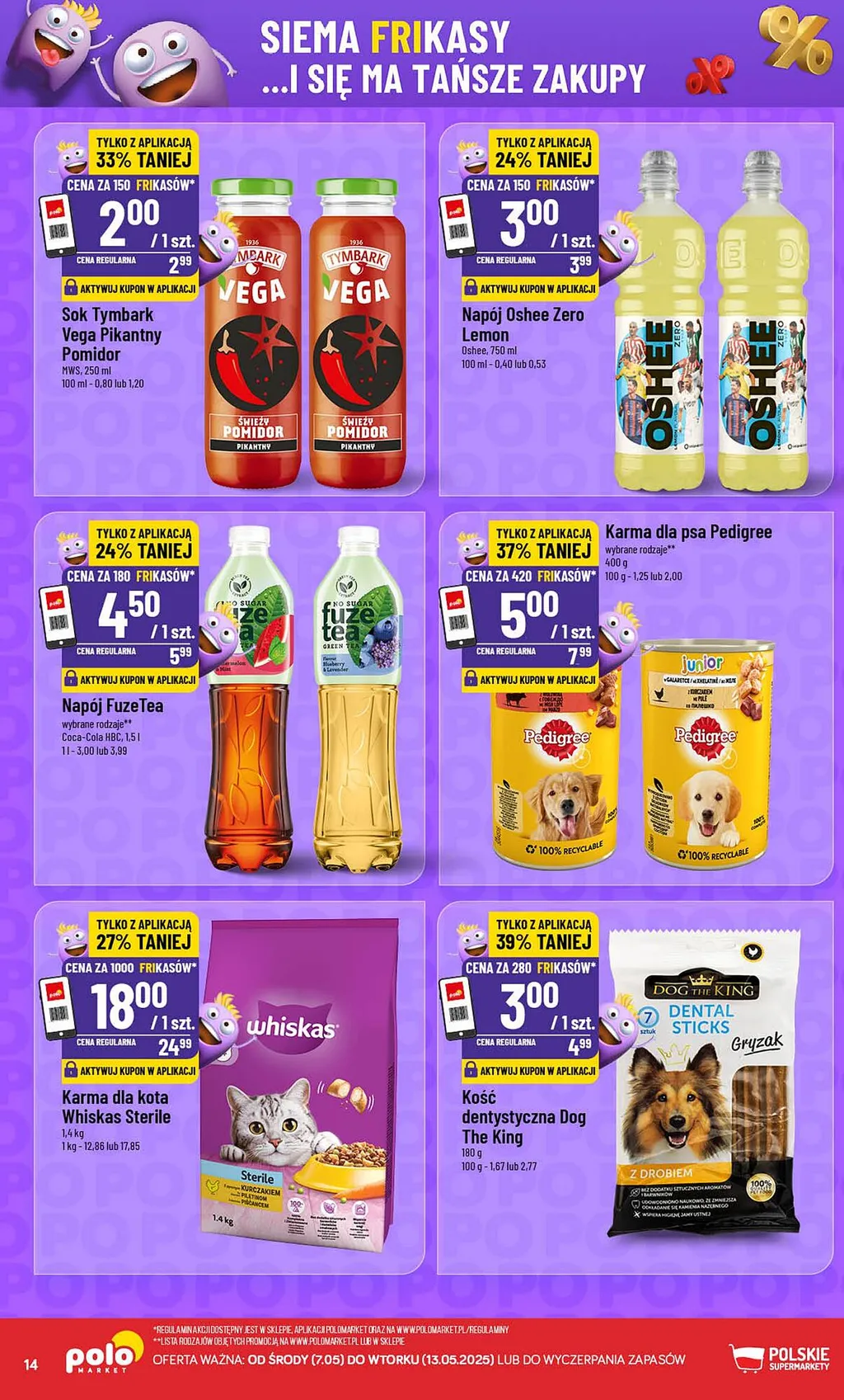 Polomarket Gazetka