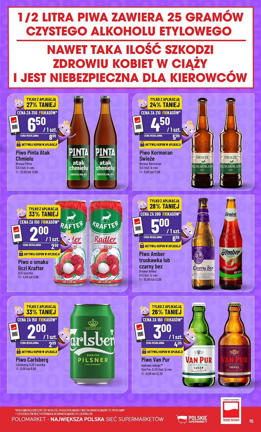 Polomarket Gazetka