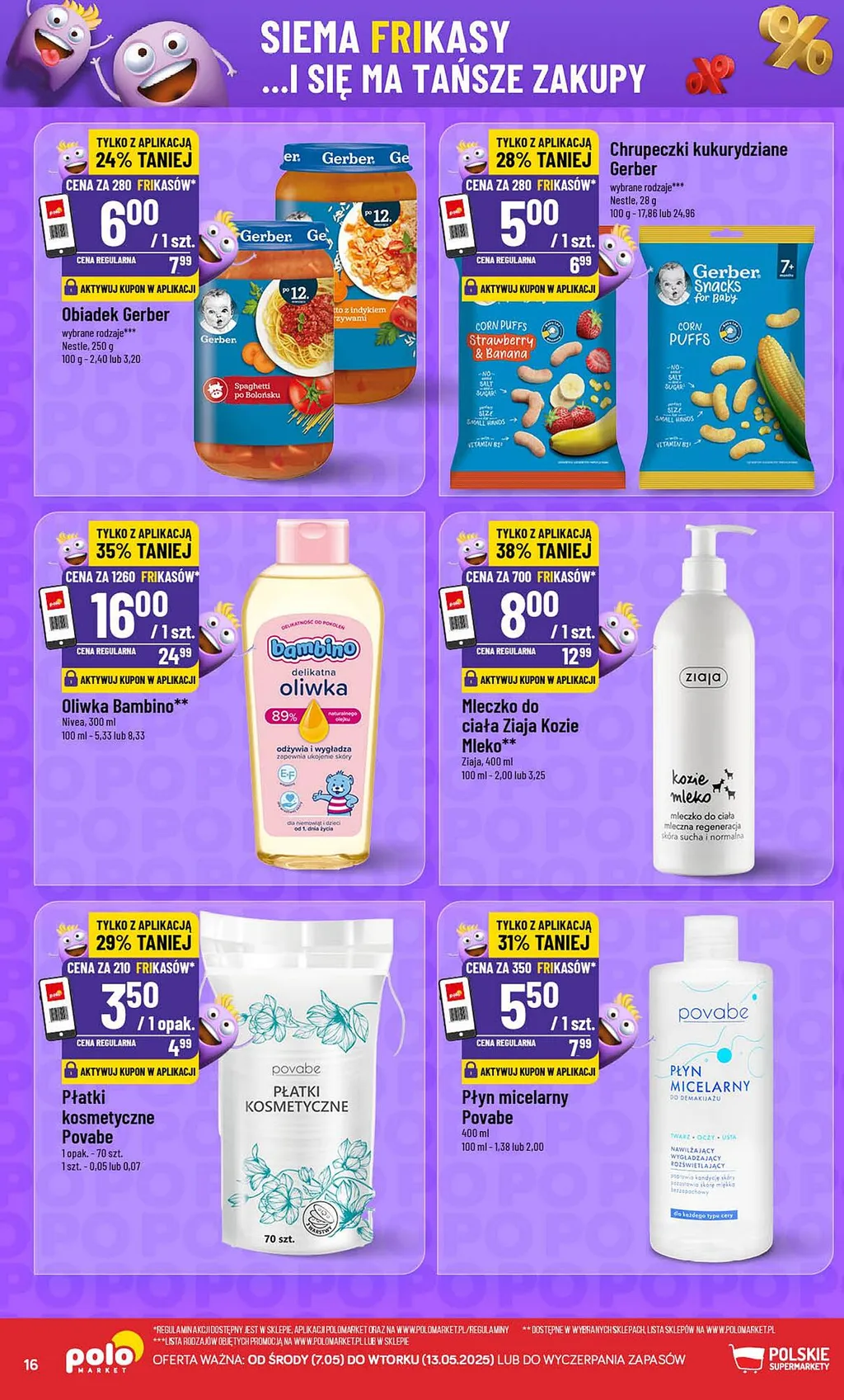 Polomarket Gazetka