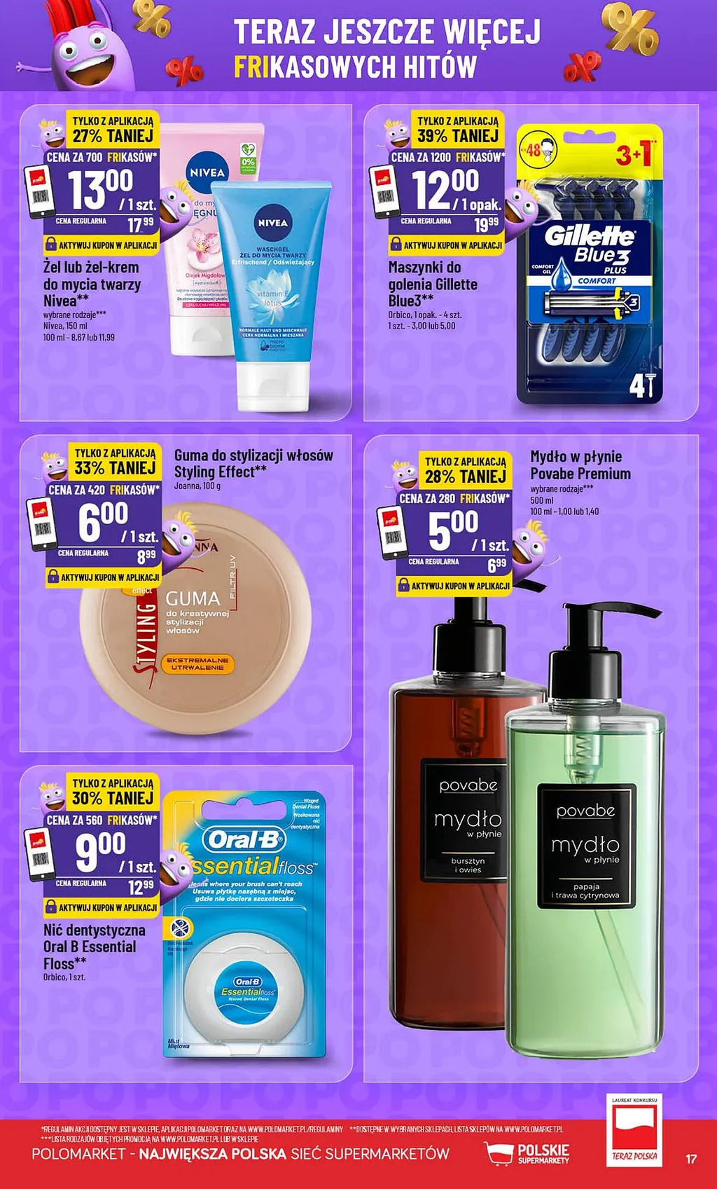 Polomarket Gazetka