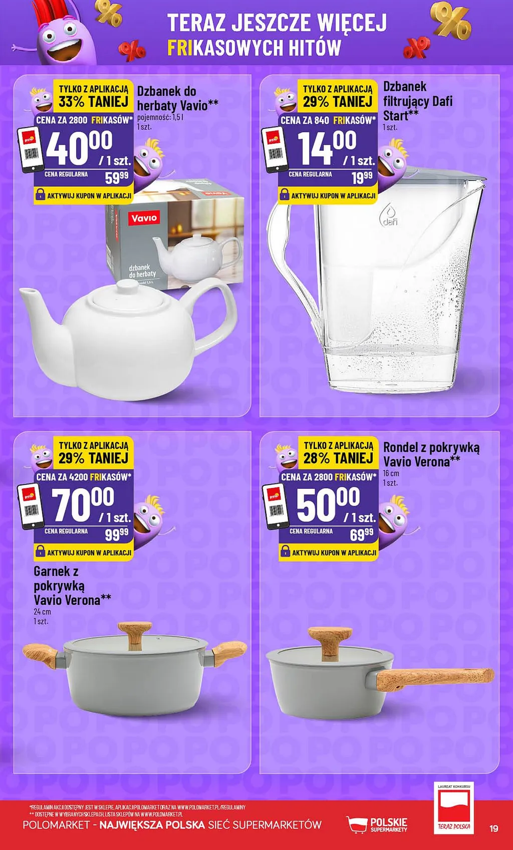Polomarket Gazetka