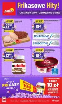 Polomarket Gazetka