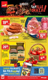 Polomarket Gazetka
