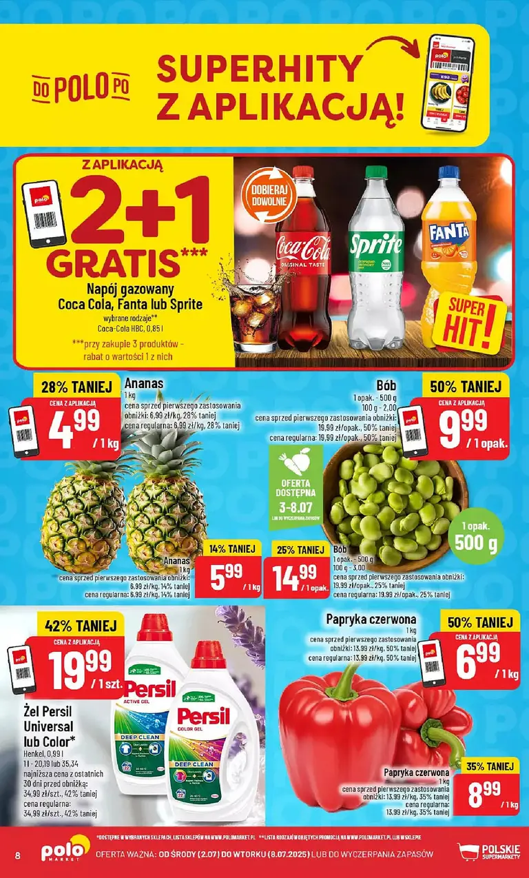 Polomarket Gazetka - Seite 8 von 64