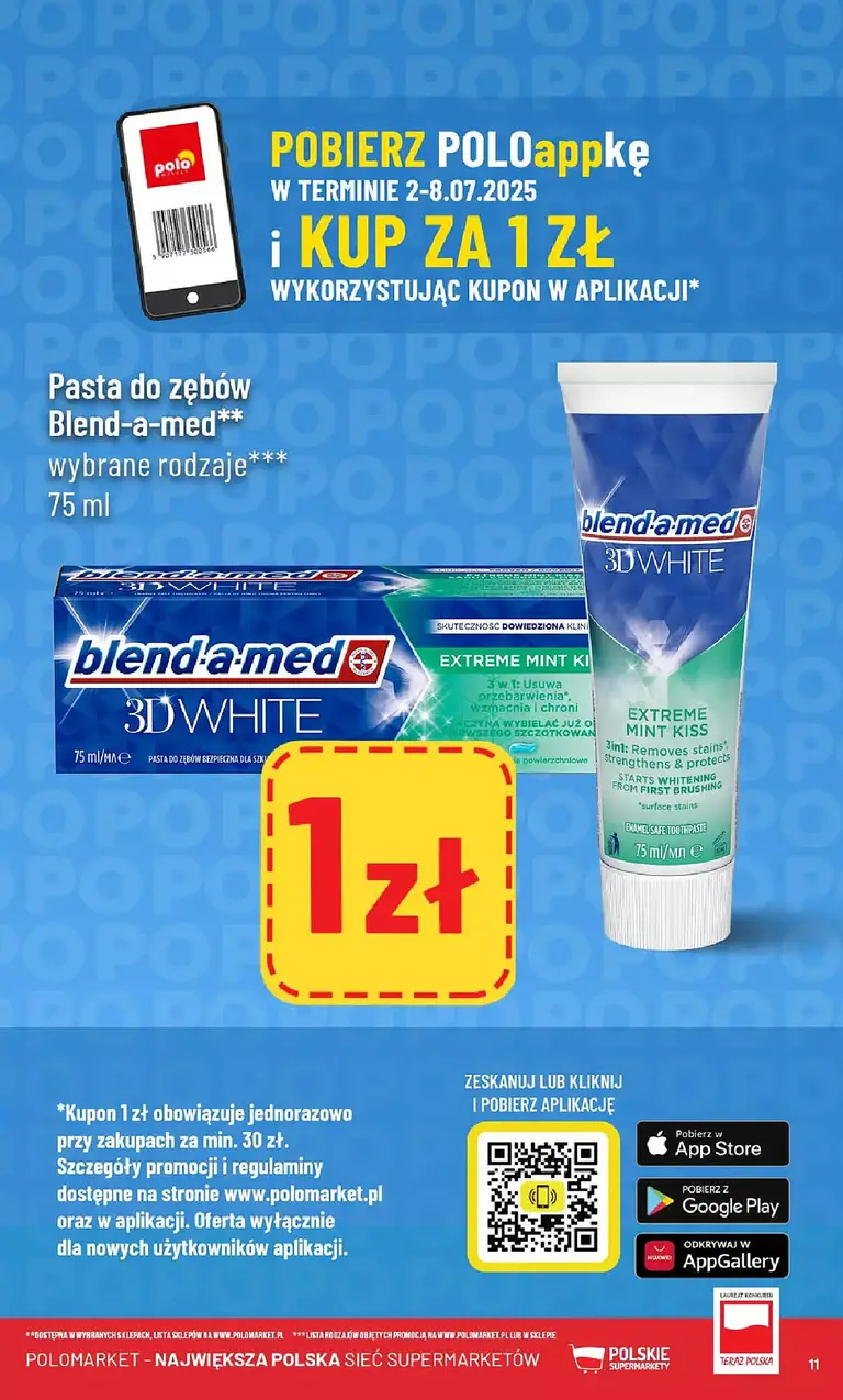 Polomarket Gazetka - Seite 11 von 64