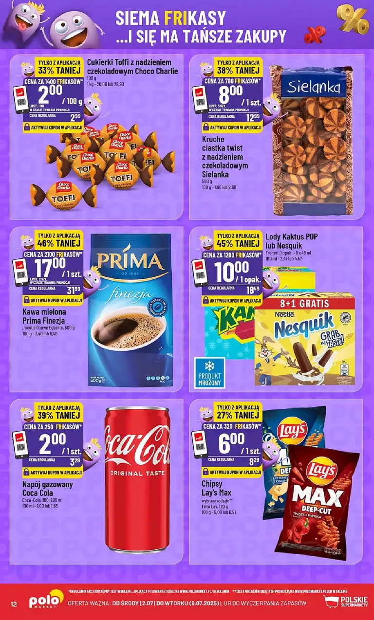 Polomarket Gazetka - Seite 12 von 64